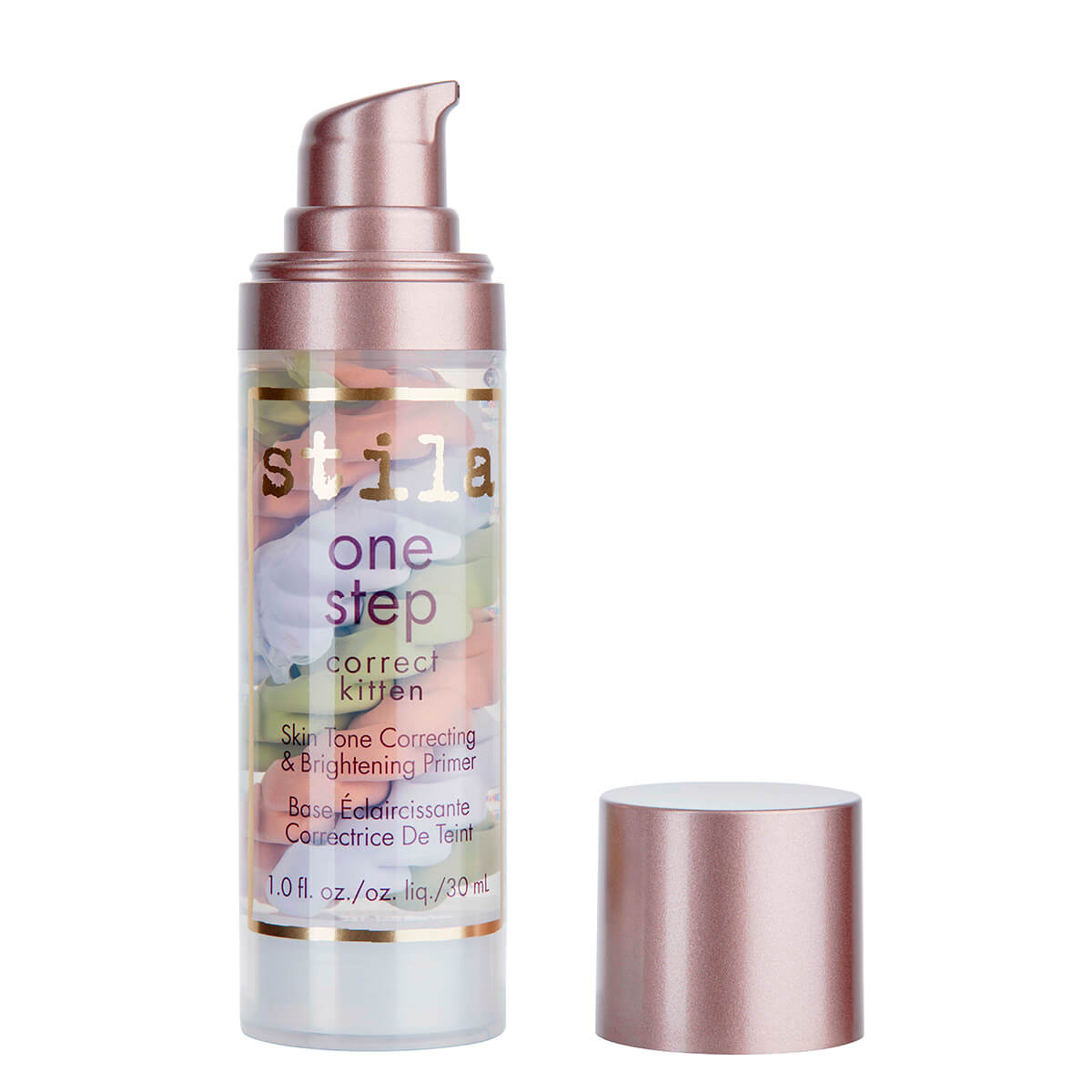 ONE STEP CORRECT KITTEN (CORRECTOR DE IMPERFECCIONES)